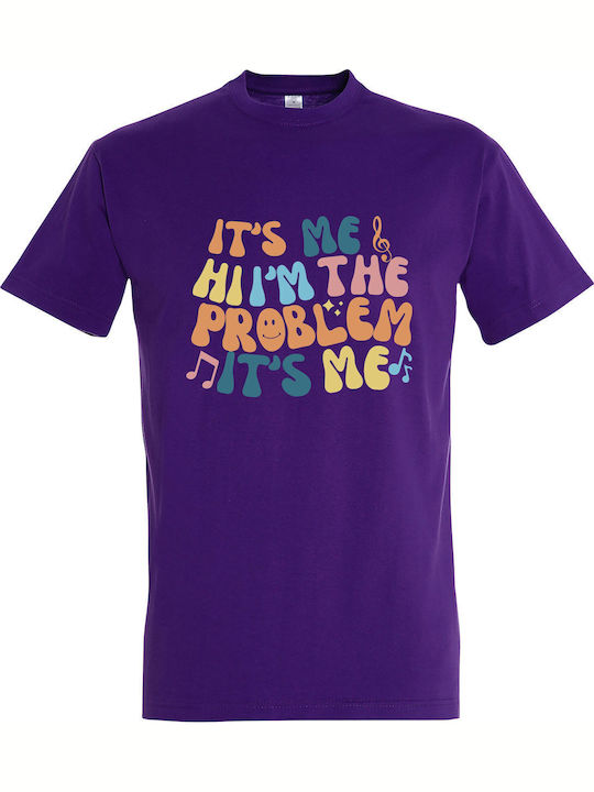 Taylor Swift Its Me Hi I Am The Problem Its Me ...