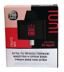 Aroma King Usb Iuni Pod Preumplut Pod 2ml
