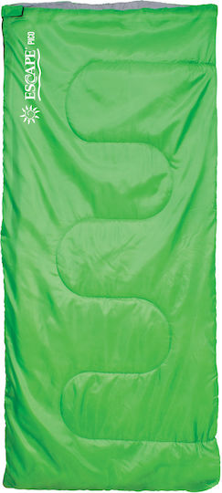 Escape Sleeping Bag Παιδικό Καλοκαιρινό Pico Πράσινο