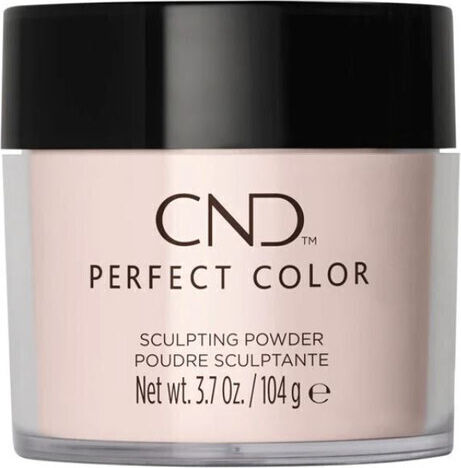CND Σκόνη Ακρυλικού Perfect Color Sculpting Powder 104гр