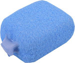 Vican Loofah Sponge Blue