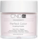 CND Σκόνη Ακρυλικού Enchancements Pefrect Color Sculpting Powder 104gr