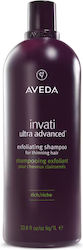 Aveda Invati Rich Shampoo Against Hair Loss For Coloured Hair 1000ml Aveda Invati Rich Shampoo Against Hair Loss For Coloured Hair 1000ml