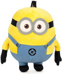 Jerry Minion Plüsch 18cm