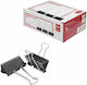 Deli Cleme Double Negre 12buc