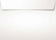 Metron Set of Envelopes Correspondence with Adhesive 500pcs in White Color