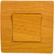 Elmark El Basic Tg115 Comutator De Perete Elect...