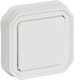 Legrand Plexo N Wasserdichter Vertiefter Elektr...