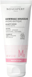 Novexpert Velvety Scrub για Πρόσωπο & Χείλη για Ευαίσθητες Επιδερμίδες 60ml