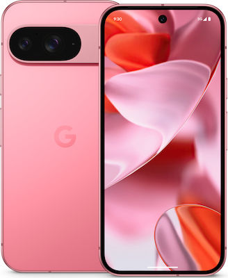 Google Pixel 9 5G (12GB/128GB) Peony