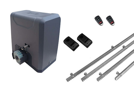 Profelmnet Kit-standard Set Motor pentru ușă de garaj culisantă până la 1000kg