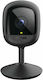 D-Link DCS-6100LHV2 Compact v5 IP Κάμερα Παρακολούθησης Wi-Fi Full HD 1080p με Μικρόφωνο και Φακό 2.4mm