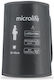 Microlife Conical Soft Adult Blood Pressure Monitor Cuff Medium 15-15cm Grey