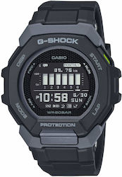 Casio G-Shock GBD-300-1 Smartwatch (Black)