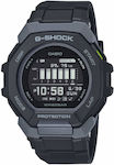 Casio G-Shock GBD-300-1 Smartwatch (Μαύρο)