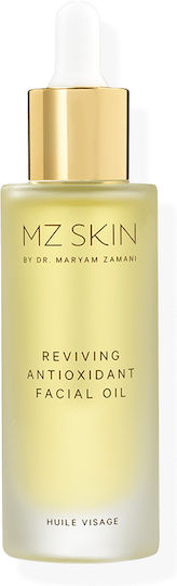 MZ Skin Uleiuri corporale Ulei facial pentru Strălucire și Hrănitor 30ml