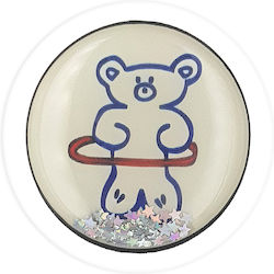 Sonique Pop Socket for Mobile Phone Beige