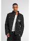 Winter Jacket Black
