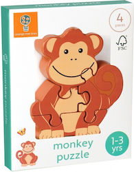 Kinderpuzzle Orange Tree Toys
