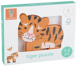 Παιδικό Puzzle Orange Tree Toys