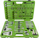 JBM Tool Set 52pcs