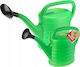 Kadax Plastic Watering Can 10lt Green