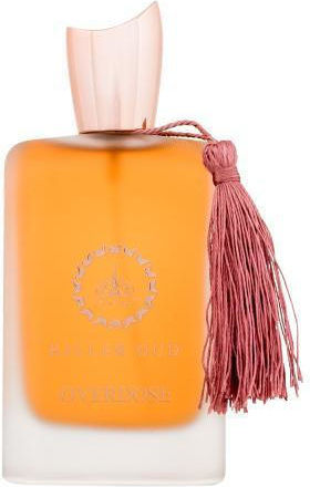 Paris Corner Killer Oud Overdose Eau de Parfum 100ml
