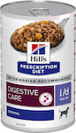 Hill's Digestive Care Υγρή Τροφή Σκύλου 360γρ.