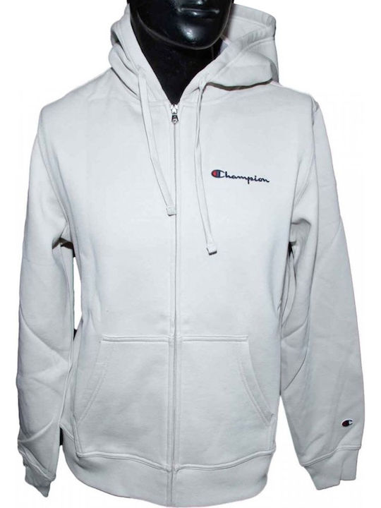 Champion Hanorac White