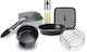 IQ Accessories for Cooking Appliances for Air Fryer