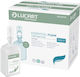 1lt Essential Foam Soap Dispenser 2500 Doses Series Identity Soap-1000 Lucart Professional