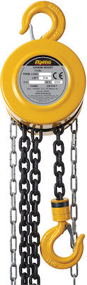 Express Chain Hoist