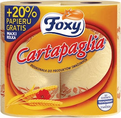 Cartapaglia Χαρτί Κουζίνας 2 Ρολά 5900935002023