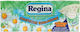 Regina Chamomile Scented Hygienic Tissues 10 Packs