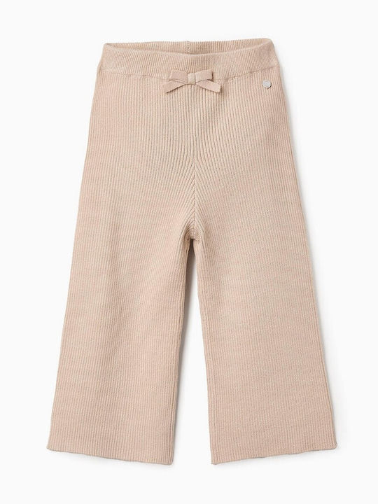 Zippy Kids Trousers Beige