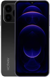 Hotwav Note 13 Pro Dual SIM (8GB/256GB) Schwarz