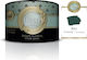 Deco Kreidefarbe Wasserbasiert 375ml B65 Smaragd