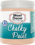 Salmon Chalk Paint 501 750ml