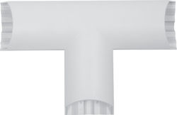 Elmark Schienensystem-Verbinder
