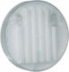 Sylvania Fluorescent Lamp for Socket GX53 7W
