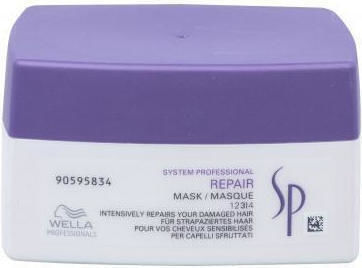 Wella Professionals Sp Repair Μάσκα Μαλλιών για Επανόρθωση 200ml