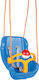 Baby Swing Pilsan Big Swing Blue