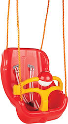 Baby Swing Pilsan Big Swing Red