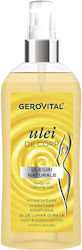 Gerovital Ulei Uscat De Corp 150ml Gerovital Ulei Uscat De Corp 150ml