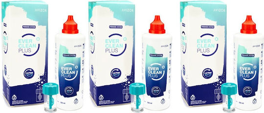 Ever Clean Plus 3 X 350 мл кутии