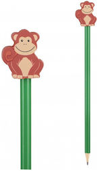 Μολύβι Μαιμού Orange Tree Toys Μολύβι Μαιμού Orange Tree Toys