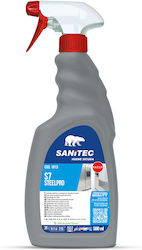 Sanitec Steelpro S7