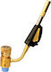 Proton 1099 Lampa de sudură cu gaz lichefiat cu Aprindere
