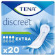 Tena Women's Incontinence Pad 20pcs