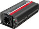 Rebel Car Inverter Modified Sinewave 500W to Converter 24V DC in 220V AC
